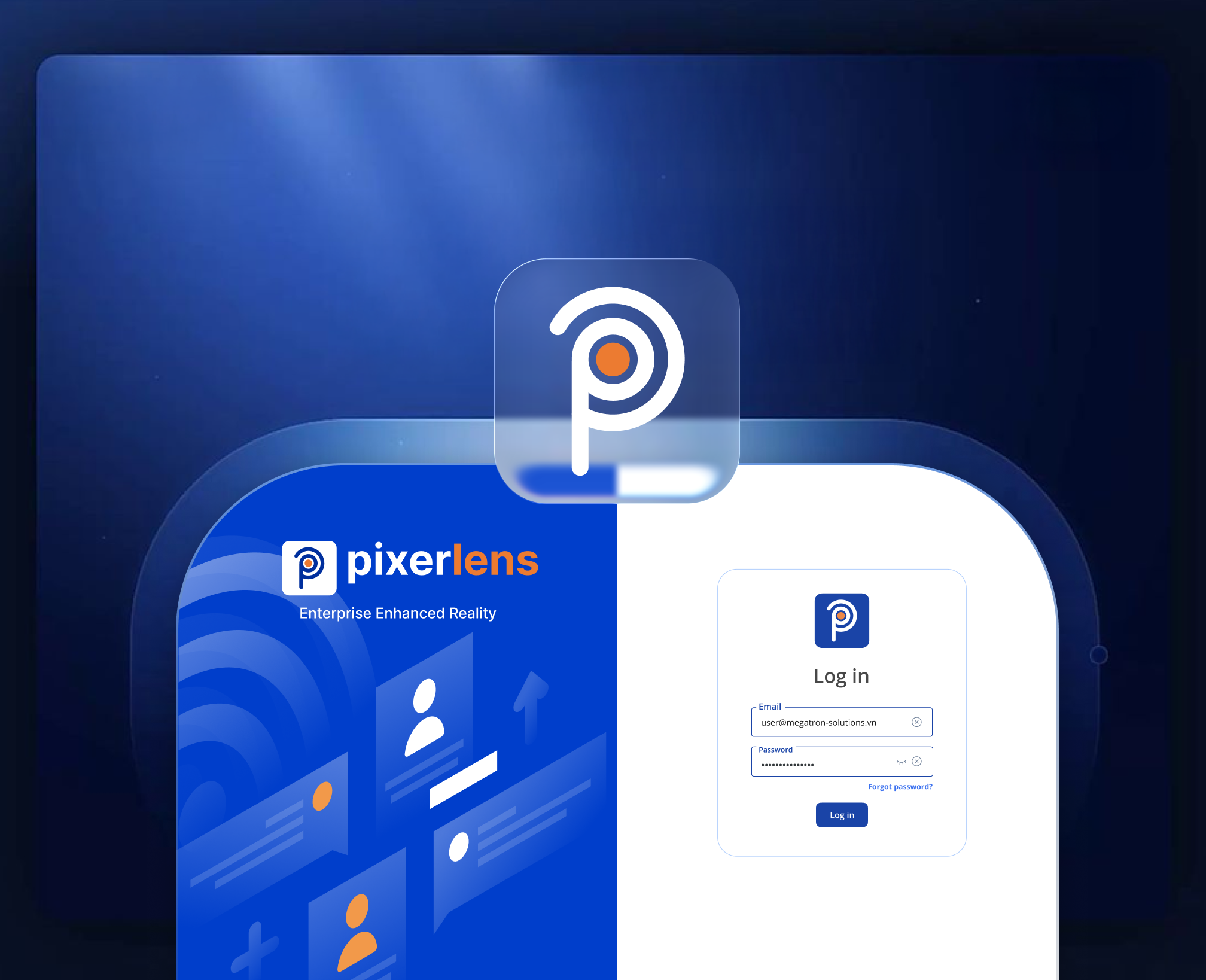 Transforming Digital Solutions for Pertinent Lab Inc.